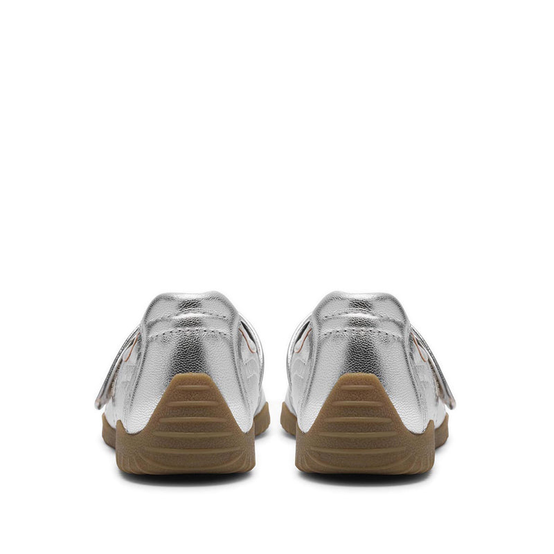 Women's Meridor Jane - Silver Metallic