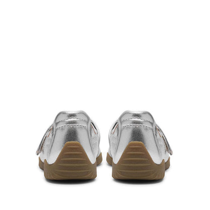 Women's Meridor Jane - Silver Metallic