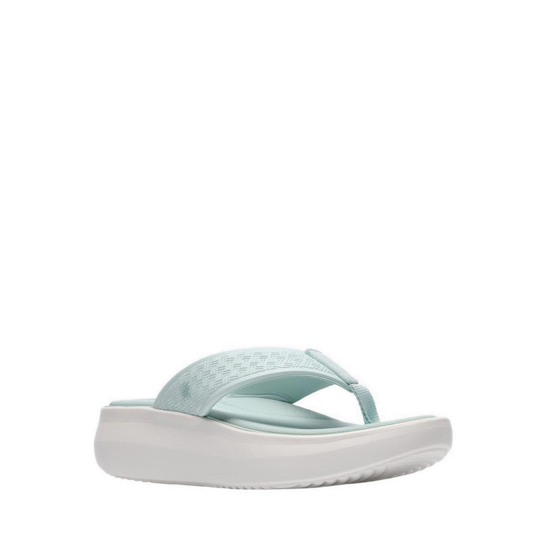 Womens Solevana Post2 - Seafoam Green