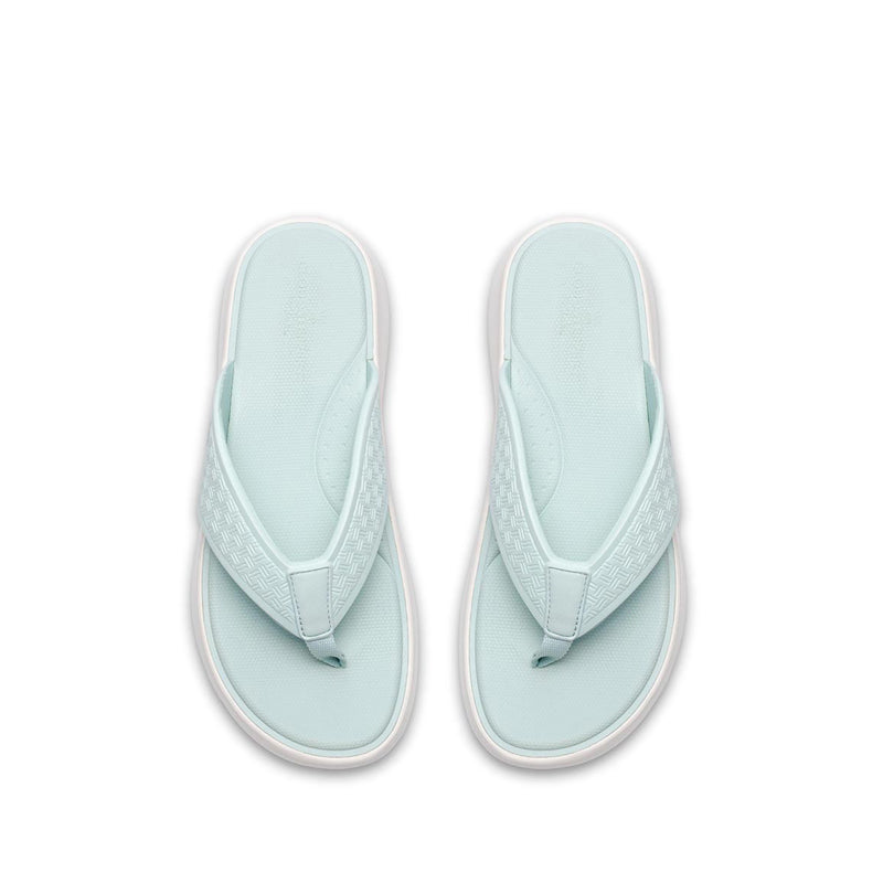 Womens Solevana Post2 - Seafoam Green