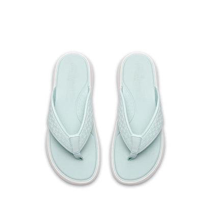 Womens Solevana Post2 - Seafoam Green