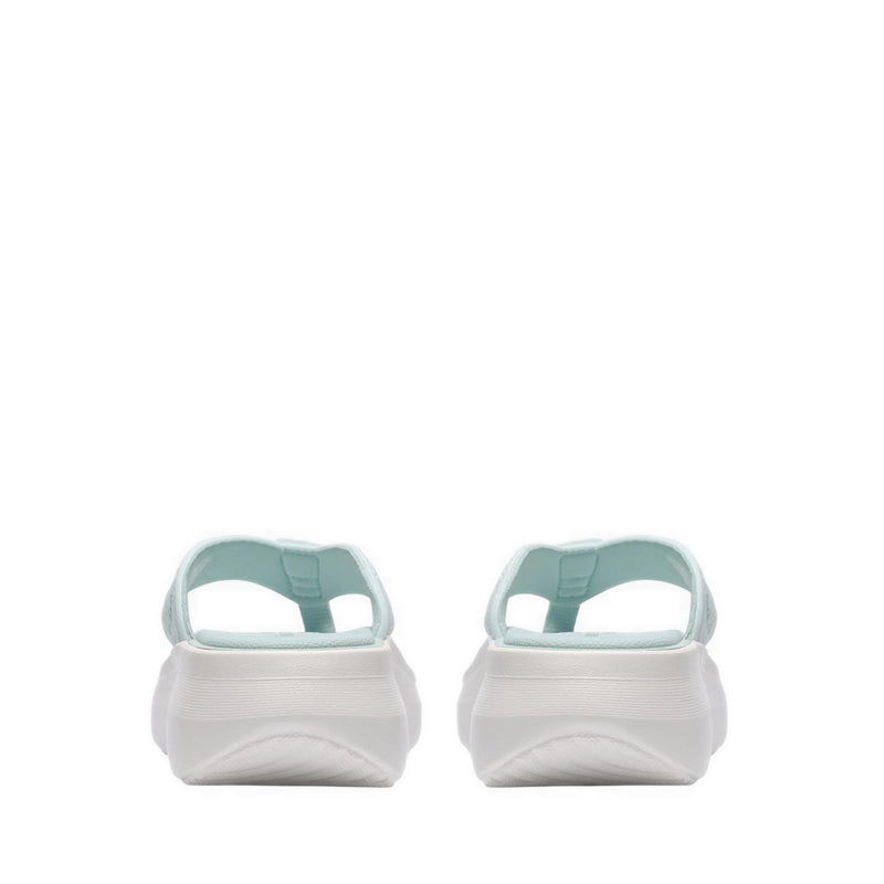 Womens Solevana Post2 - Seafoam Green