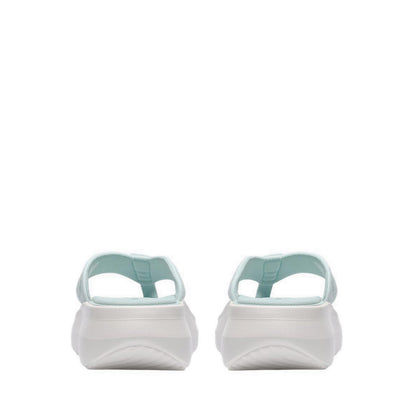 Womens Solevana Post2 - Seafoam Green
