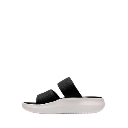 Clarks Womens Solevana Star2 - Black