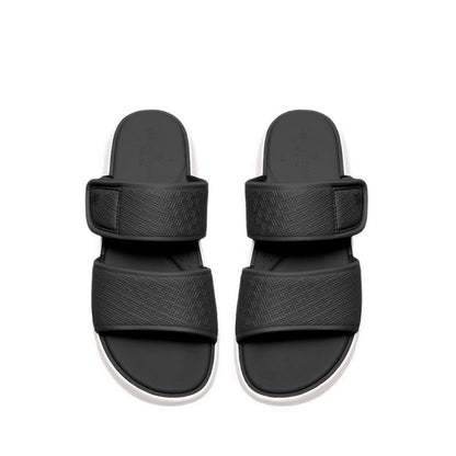 Clarks Womens Solevana Star2 - Black