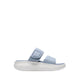 Womens Solevana Star2 - Light Blue