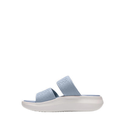Womens Solevana Star2 - Light Blue