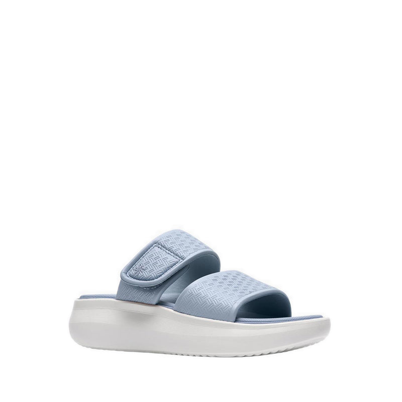Womens Solevana Star2 - Light Blue