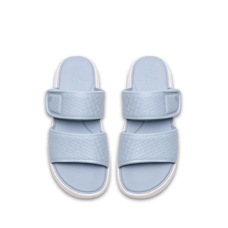 Womens Solevana Star2 - Light Blue