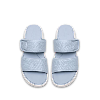 Womens Solevana Star2 - Light Blue