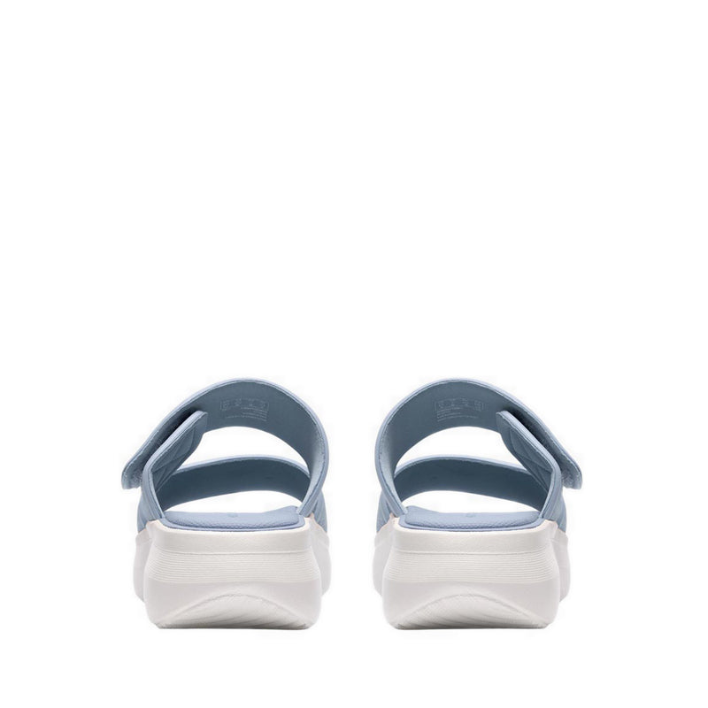 Womens Solevana Star2 - Light Blue
