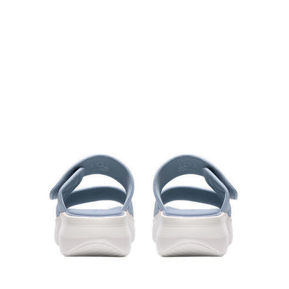 Womens Solevana Star2 - Light Blue