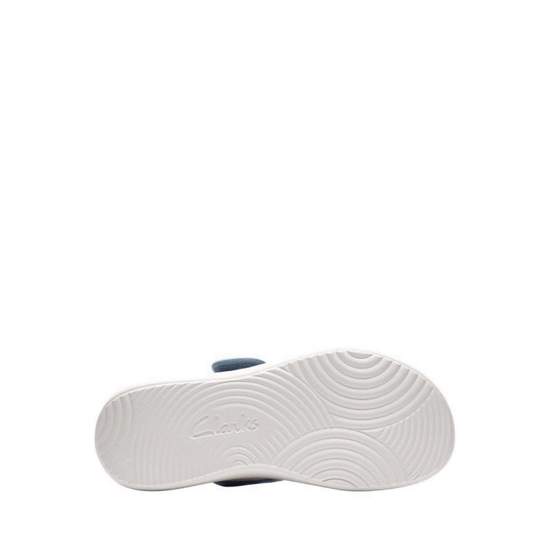 Womens Solevana Star2 - Light Blue