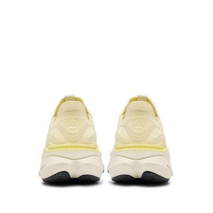 Women's Pace Rise - Pale Yellow