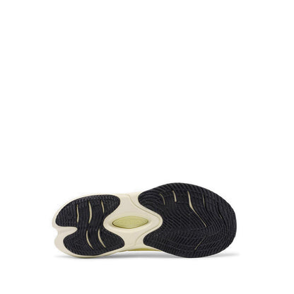 Women's Pace Rise - Pale Yellow