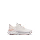Women's Pace Rise - White Combi