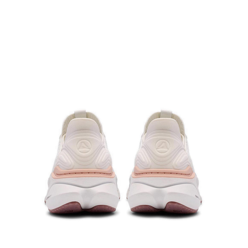 Women's Pace Rise - White Combi