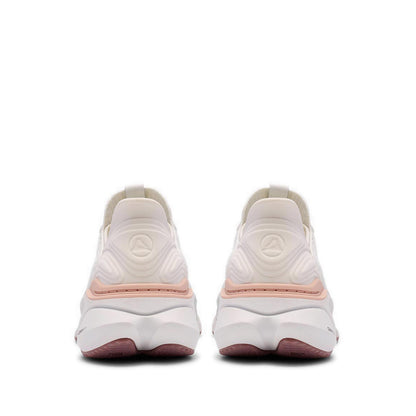 Women's Pace Rise - White Combi