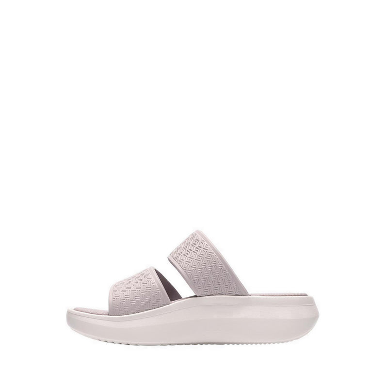 Clarks Womens Solevana Star2 - Pale Grey