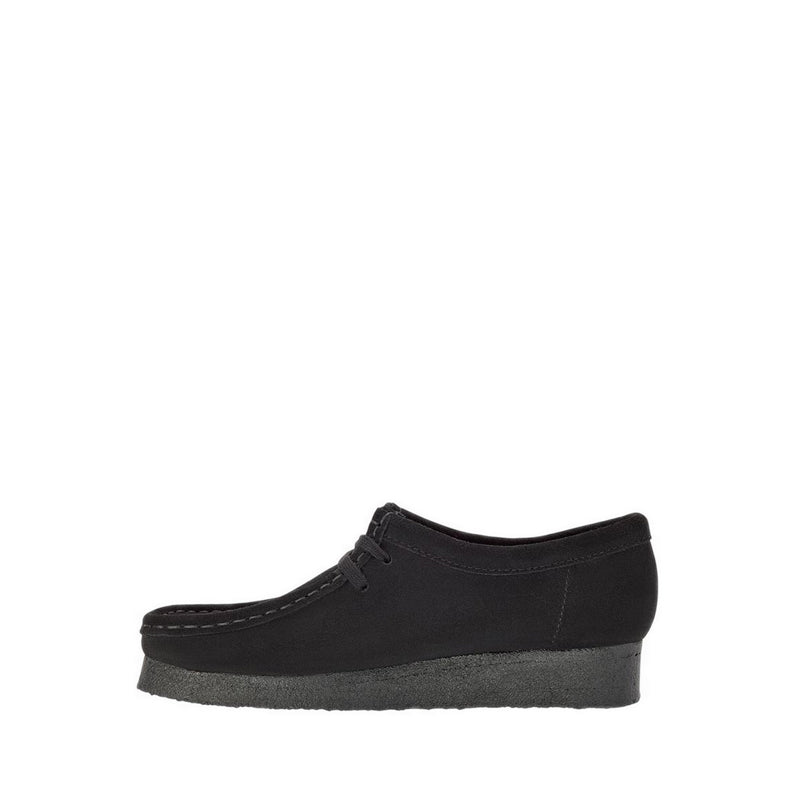 Mens Wallabee - Black