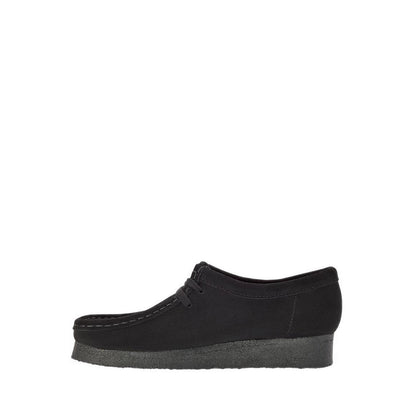 Mens Wallabee - Black