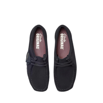 Mens Wallabee - Black