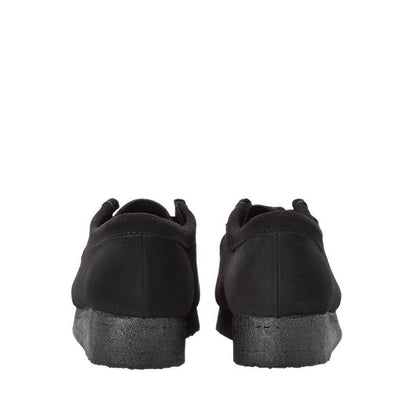 Mens Wallabee - Black