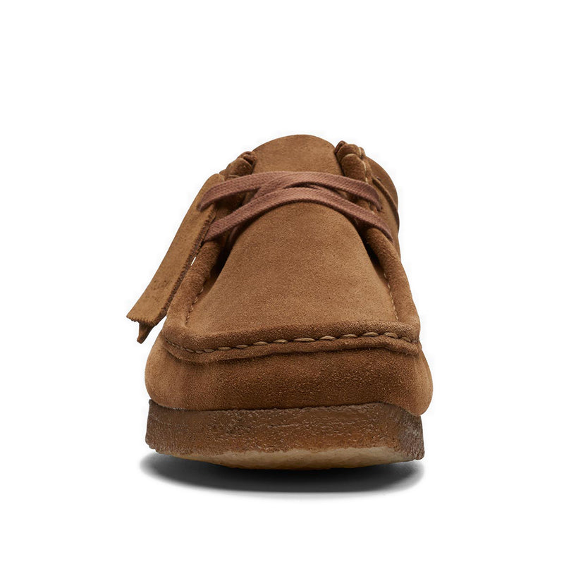 Mens Wallabee - Cola