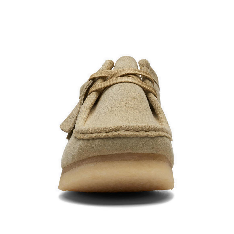 Mens Wallabee - Maple