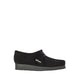 Womens Wallabee. - Black