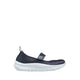 Clarks Womens Solevana Jane - Navy