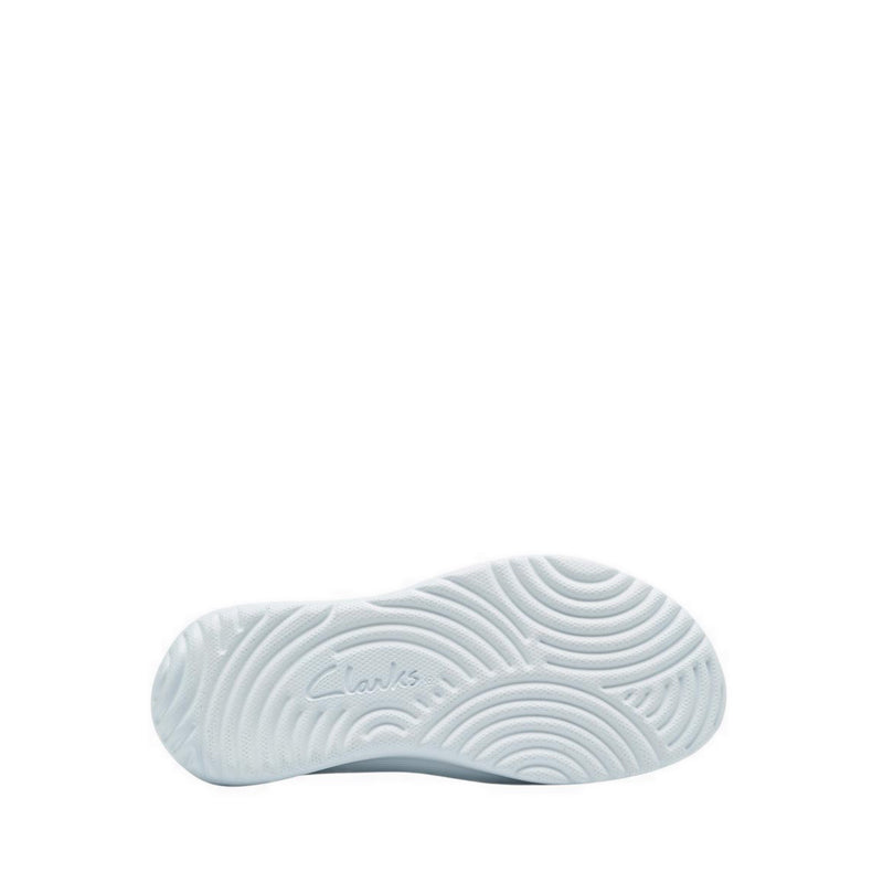 Clarks Womens Solevana Jane - Navy