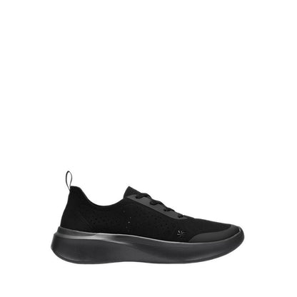 Clarks Mens SolevanaTie - Black