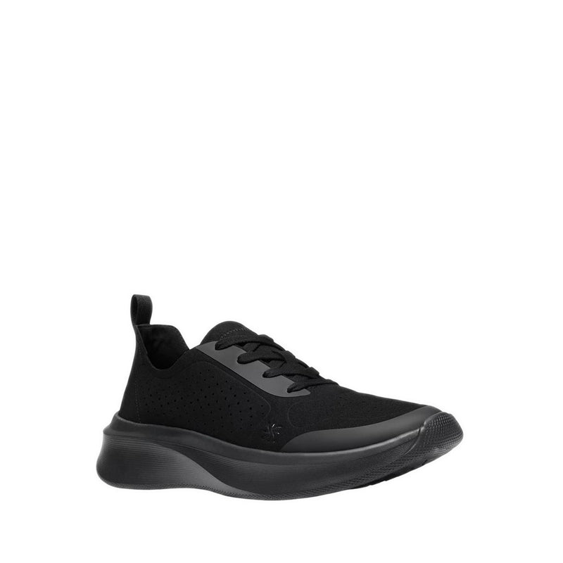 Clarks Mens SolevanaTie - Black