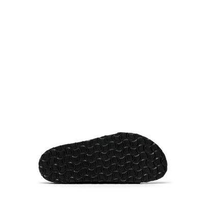 Clarks Mens Wembury Strap - Black