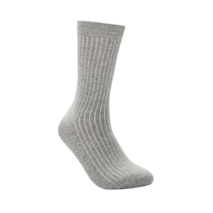 Clarks Socks & Shoecare 3pk Crew - Black