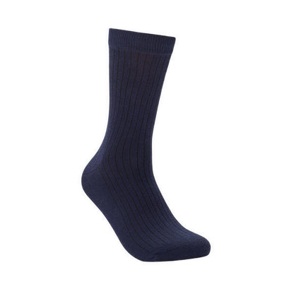 Clarks Socks & Shoecare 3pk Crew - Black