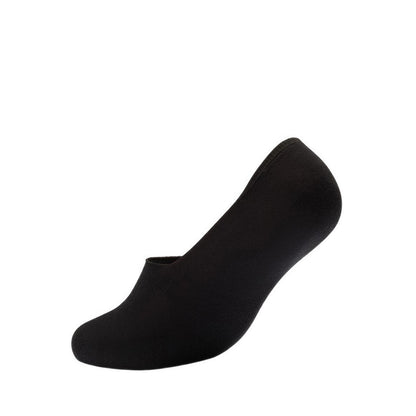 Clarks Socks & Shoecare 3pk Sock Liner - Black