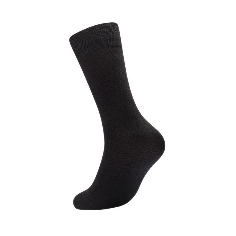 Clarks Socks & Shoecare 3pkCasual Crew - Black