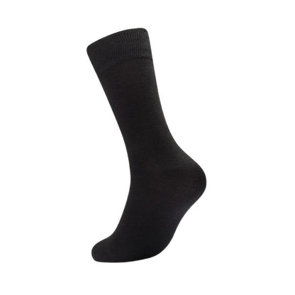 Clarks Socks & Shoecare 3pkCasual Crew - Black