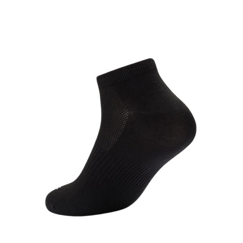 Clarks Socks & Shoecare 3pkSport Ankle - Black