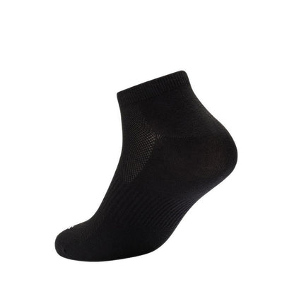 Clarks Socks & Shoecare 3pkSport Ankle - Black