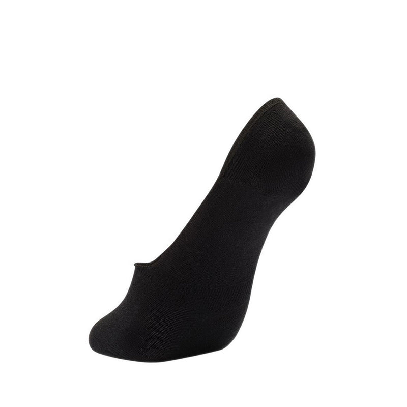 Clarks Socks & Shoecare 3pkSockLiner. - Black