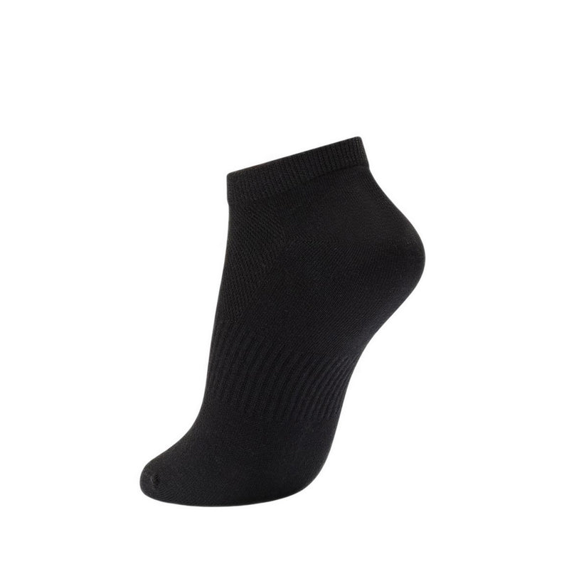 Clarks Socks & Shoecare 3pkSportAnkle. - Black