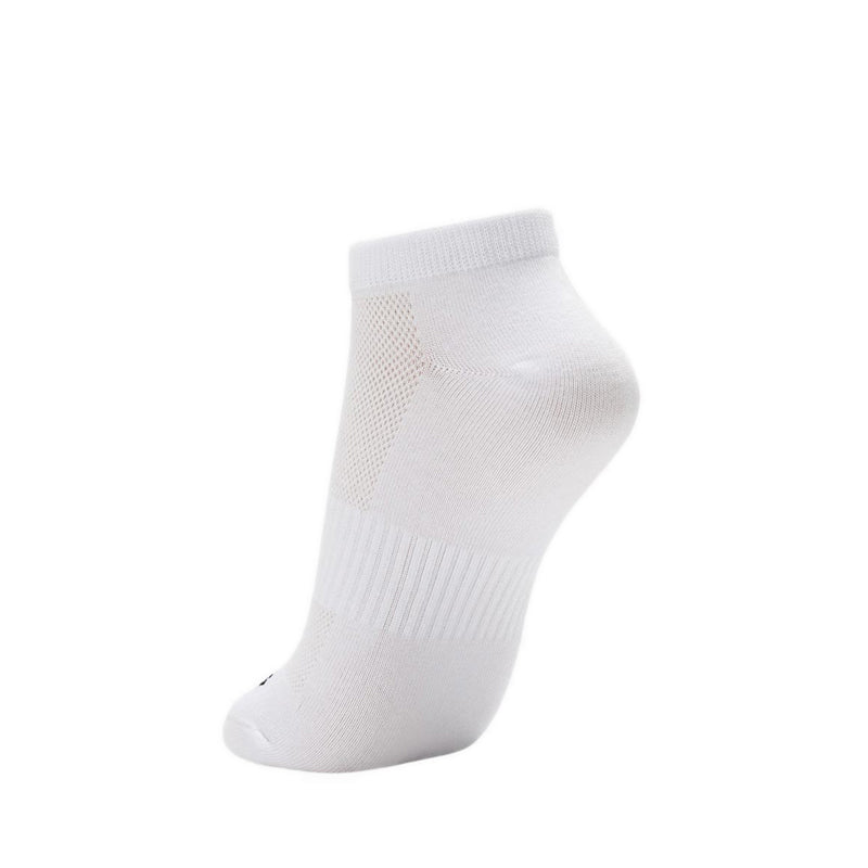 Clarks Socks & Shoecare 3pkSportAnkle. - White