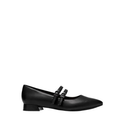 Clarks Womens Natalyn Jane - Black