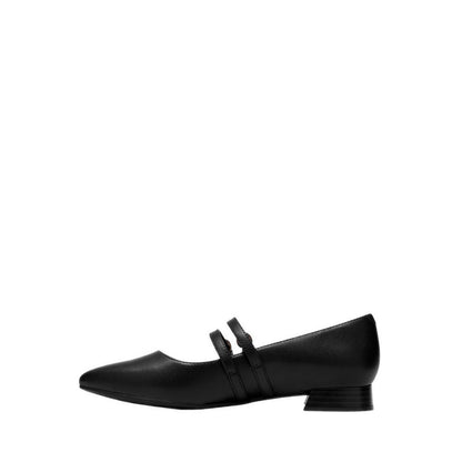 Clarks Womens Natalyn Jane - Black