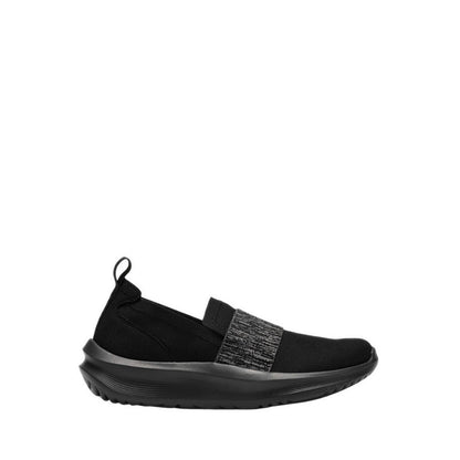 Clarks Womens Solevana Lily - Black