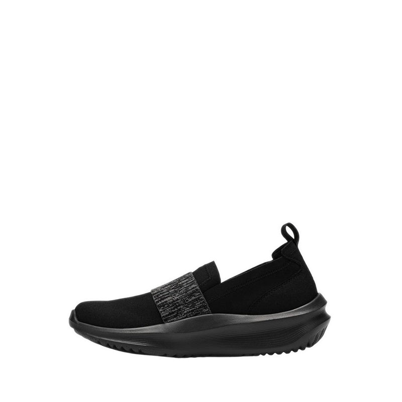 Clarks Womens Solevana Lily - Black