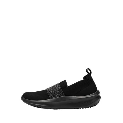 Clarks Womens Solevana Lily - Black